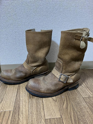 レッドウィング shanty⭐︎様用_REDWING 8268 PT99 前期 刻印 91/2D