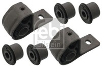 Febi Bilstein Lagerung, Lenker 48619 FüR CitroËN Peugeot