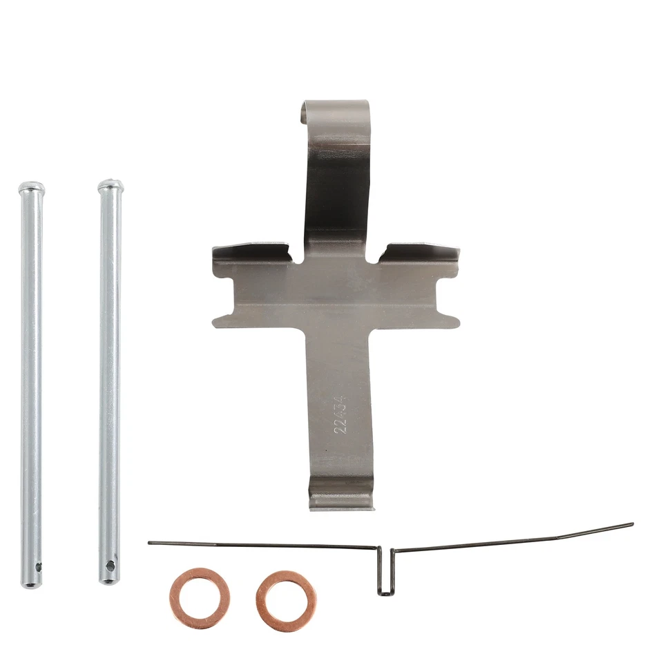 Front For 1993-1997 Toyota Land Cruiser 96-97 Lexus LX450 Brake Calipers Right Foto 2 de 4