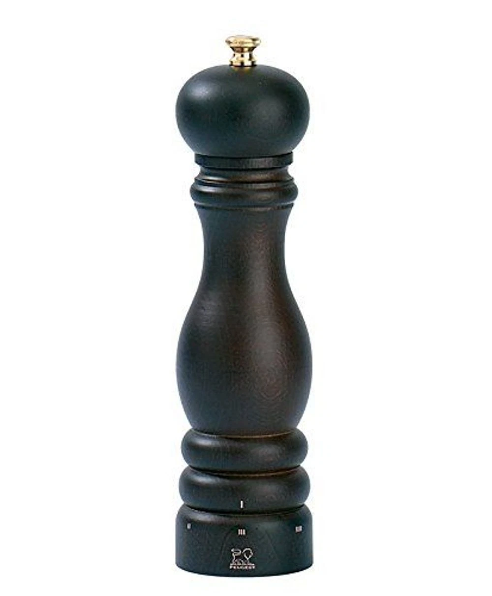Peugeot Salt Mill Chocolate - 22cm