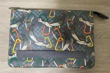 [FURLA] Pochette uomo buone condizioni