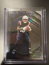 Top New England Patriots Rookie Cards of All-Time 77