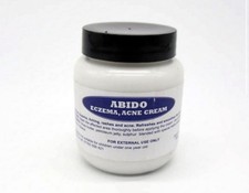 Abido Herbal Heal Pack - Neu 2027 Original Fo...