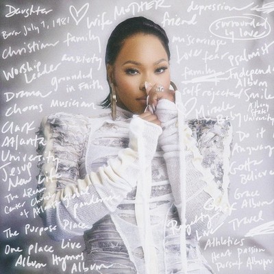 Tasha Cobbs Leonard TASHA (CD) (US IMPORT)