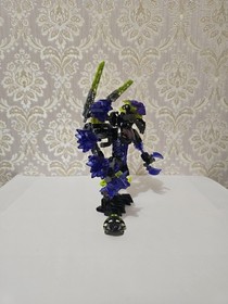 LEGO BIONICLE: Quake Beast (71315)