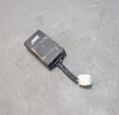 Kawasaki KLX110 AMR Racing CDI Igniter Rev Box