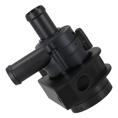 #ad Auxiliary Water Pump for VW Transporter T5 2.0 2.5 3.2 2003 15 7H0965561B $29.30