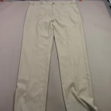 Callaway Pants Mens 44X36 Outdoor Casual Straight Leg Chino Stretch