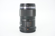 Olympus M. Zuiko 60mm Focal Camera Lenses for sale - eBay