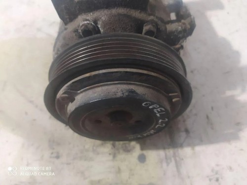 OPEL VECTRA C Estate Kondensatpumpe Klimaanalge 1012111304 09225560 34864553