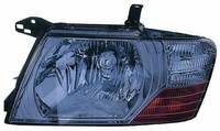 Original Abakus Hauptscheinwerfer 214-1159R-LDEM1 FüR Mitsubishi