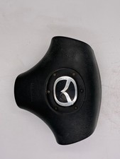 Ep 2002 Mazda Protege Driver Steering Wheel Airbag Air Bag Oem 1086073-1 Ep 2002 Mazda Protege Driver Steering Wheel Airbag Air Bag Oem 1086073-1