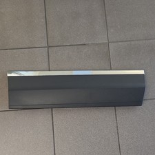 Seitenbeplankung Türe hinten Rechts Unten VW T ROC 2GA854950