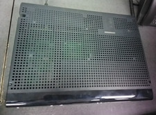 NEC SL2100 Phone System PBX Chassis w/ Trunk Cards BE116497 Business VoIP