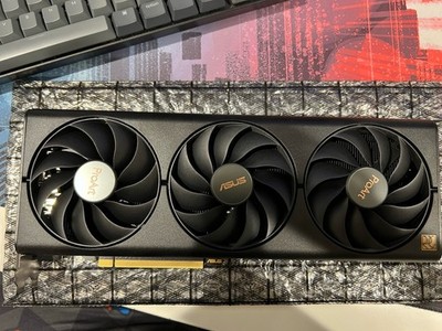 ASUS ProArt GeForce RTX 4070 OC Edition 12GB GDDR6X PROART