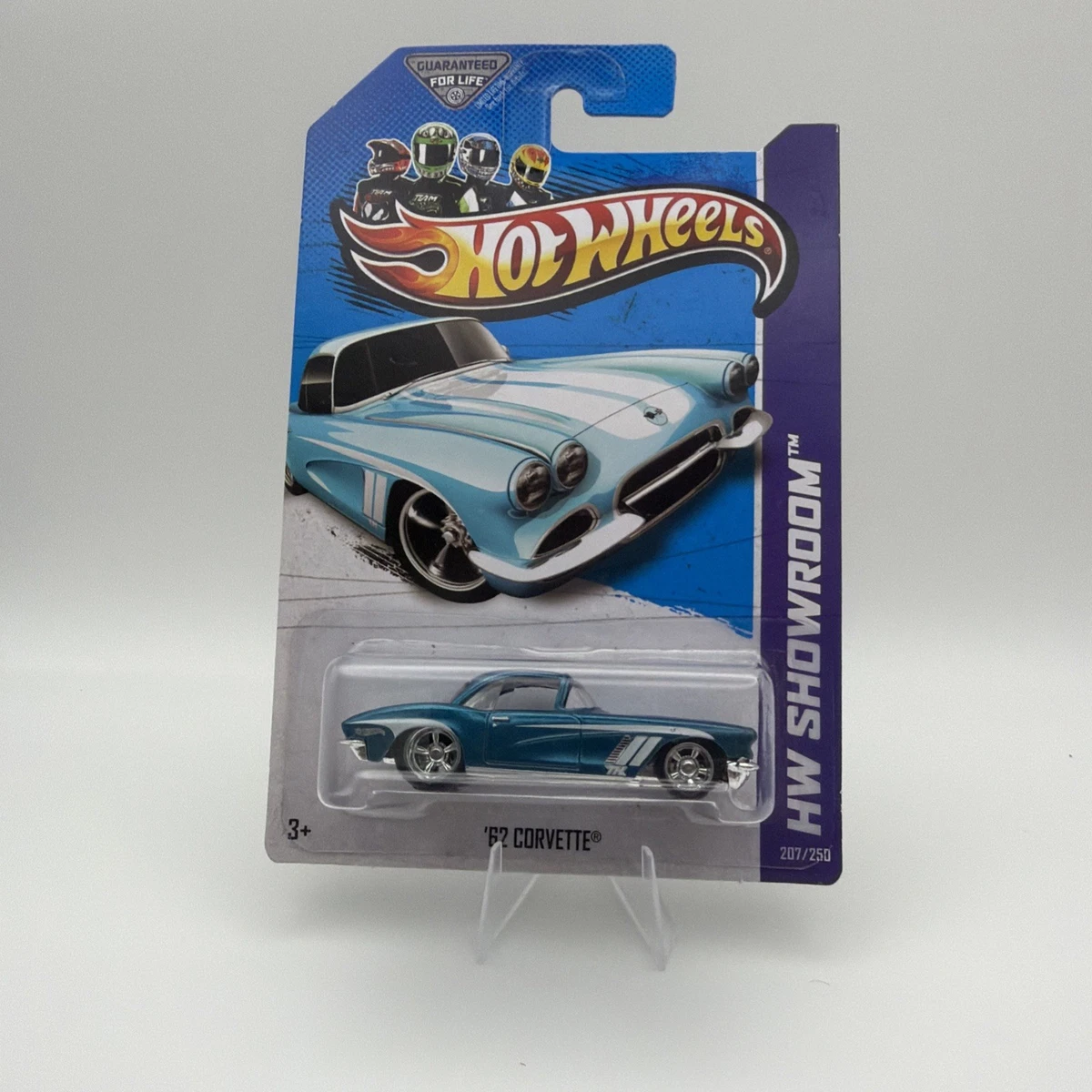 Hot Wheels 62 Corvette for sale | eBay