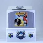 New ListingWipeout N64 Authentic, Tested - Nintendo 64