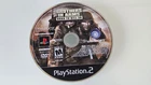 Brothers in Arms: Road to Hill 30 (Playstation 2) PS2 DISC ONLY