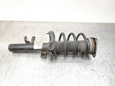 Ammortizzatore anteriore sinistro con molla Ford Focus 2011 8249030169 RAG107261
