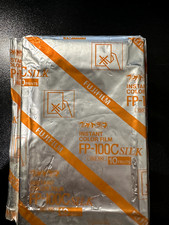 Fuji FP100 Silk ohne Karton