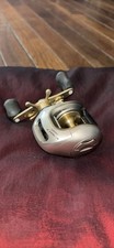 Shimano Antares 100 B Baitcasting Reel