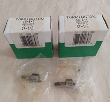 CR-8-1 KOY Needle Bearings image