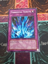 Yugioh Torrential Tribute RP02-EN034 Common Unlimited Near Mint