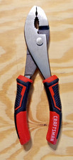 CRAFTSMAN CMHT81712 CFT SLIP JOINT PLIER-6IN, Red