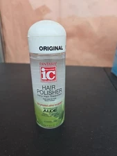 Fantasia High Potency IC Hair Polisher, 6 oz.