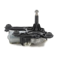 Heckwischermotor - Citroen C3 II PH.2 - 00006405QJ - N1-3677F