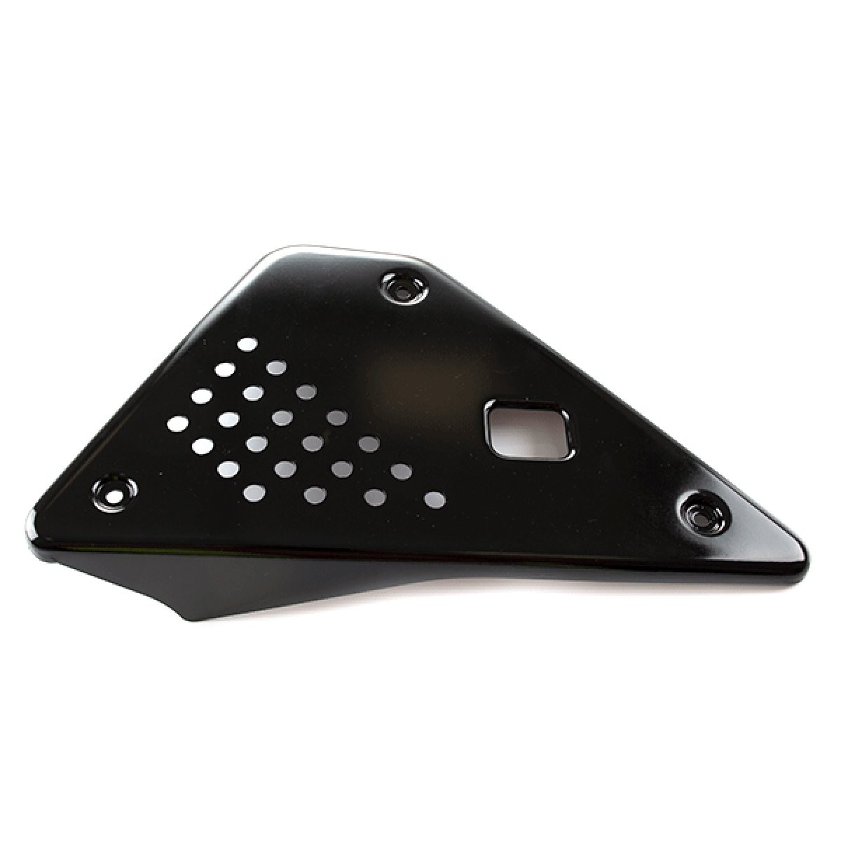 Lower Right Side Panel for LJ125-9A, LJ125-9A-GT, LJ125-9A-GT-E5, LJ125-9A-E5