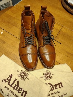 Alden 44921H