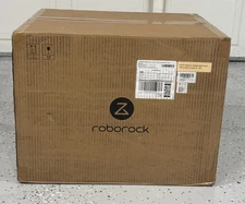 Saros 10R Robot Vacuum and Mop, 22,000 Pa Suction, Zero-Tangling, 3.14’’, Black 