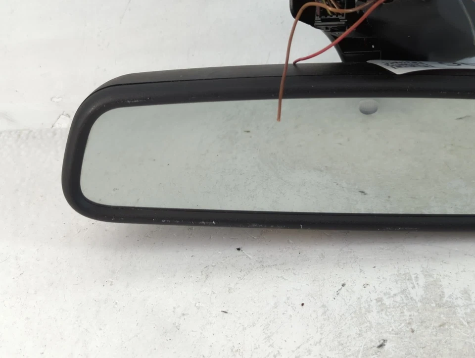 Espejo retrovisor interior BMW X5 2009 OEM K1S4G Foto 2 de 4