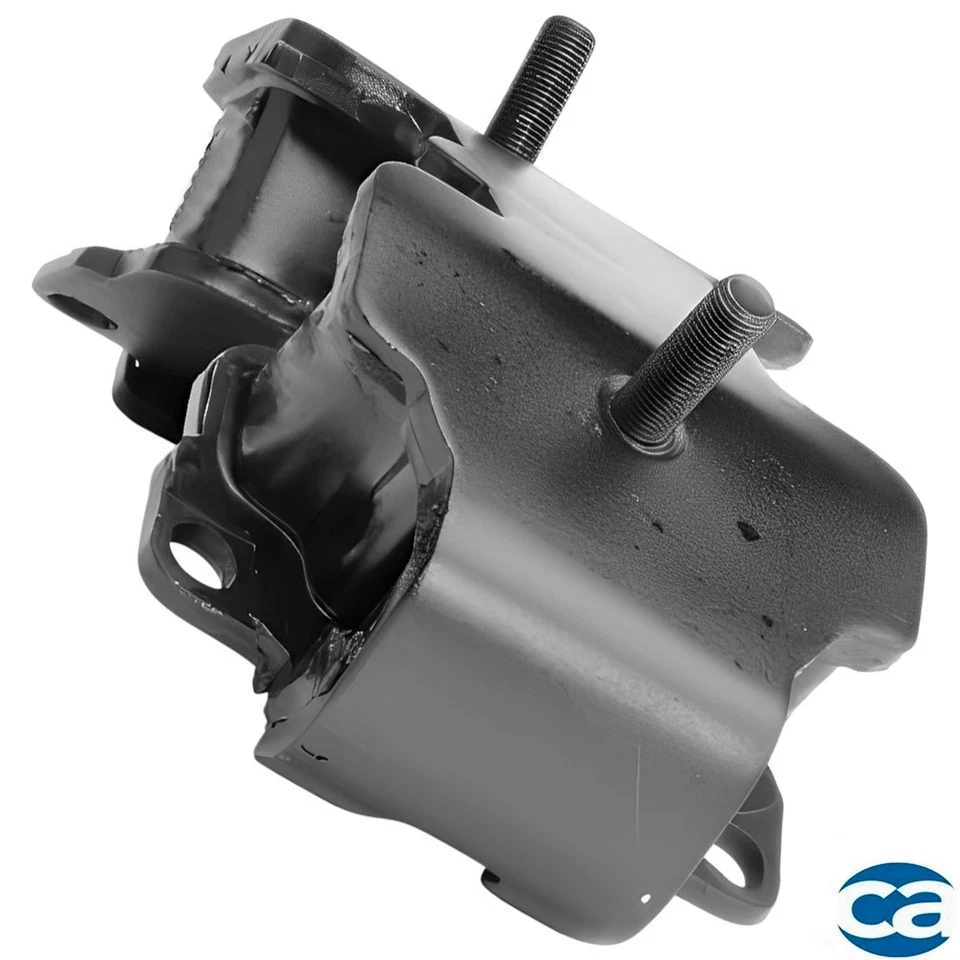Soportes de motor y montaje de transmisión 3 piezas para Toyota Land Cruiser 84-81 L6-4,2 L 4228cc Foto 4 de 4