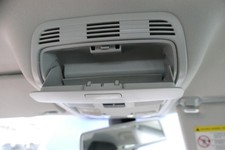 VW Golf Passat 3C Brillenfach Ablagefach Brille Fach oben 1K0868837G