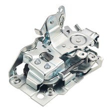 Front Left Driver Side Door Latch Assembly For 88-98 Chevy GMC Truck 940-102