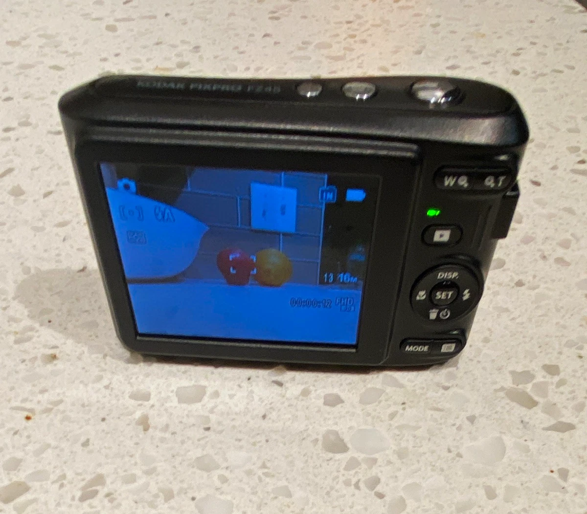 Kodak PIXPRO Fz43 Digital Cameras | Updated Oct 2026