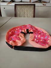 Inflatable Dog Cone Collar for Medium Small Dogs, Soft Cone Collar for Dog NWOT