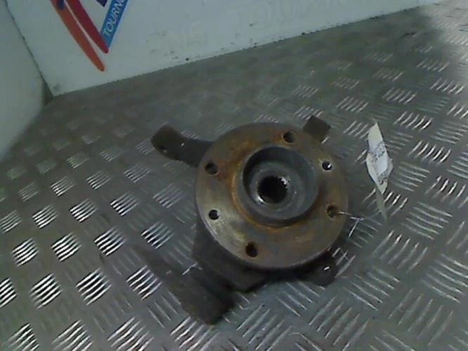 Pivot de moyeu avant droit NISSAN KUBISTAR 4001400QAG - Photo 3/4