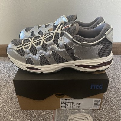 Ronnie Fieg for ASICS GEL-MAI 0.1 Japan Kith ai1203a907-020