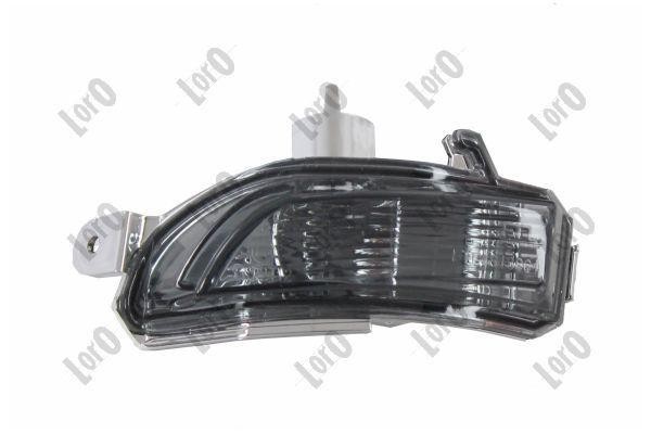 Original ABAKUS Blinkleuchte 048-13-861S für Seat Skoda