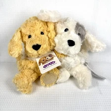 Warmies Pups Scented w/relaxing lavender (Soothes, Warms And Comforts) - NWT