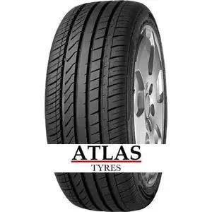 Pneus d'Eté 225/55 R17 101W Atlas SPORTGREEN2 XL - Photo 1/4