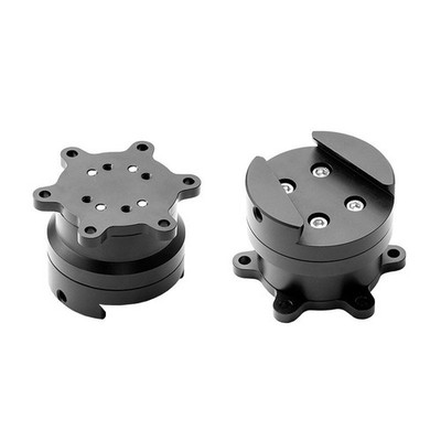 Quick Release Wheel Side Kit for Simucube 2 Pro Wheel Base SIM Racing Wheel