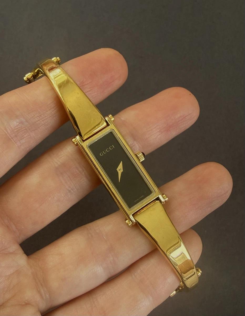 Gucci 1500L Wristwatches for sale - eBay
