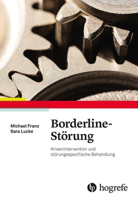 Michael Franz Borderline-Störung