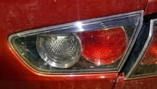 09-17 LANCER Passenger Right Tail Light Sedan Lid Mounted
