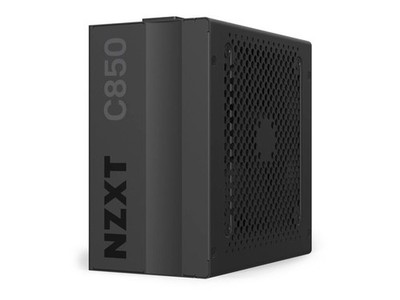 Modular ATX power supply NZXT C850 850W 80+G (NP-C850M) (W)(B)(U) NO CABLES