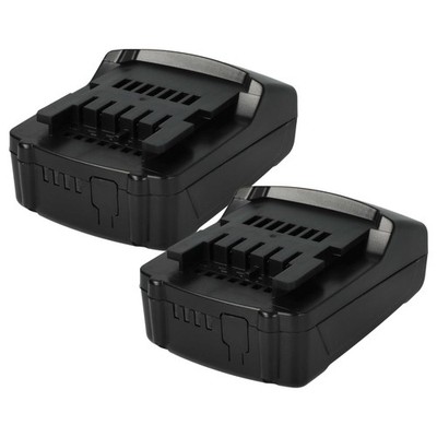 2x Akku für Cleanfix S10 Plus SL Scrubby HS770 RS05 Toro S10 Plus 1,5Ah 18V